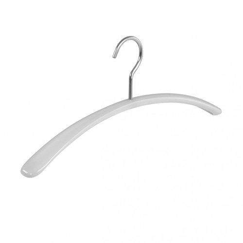 Cloud Kleiderbügel weiß Cover