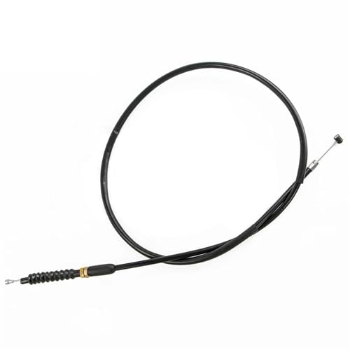 Câble d'embrayage moto en acier pour réparer la commande YZF-R6 - 6