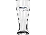 Seattle Seahawks Shot Glass - Mini Pilsner