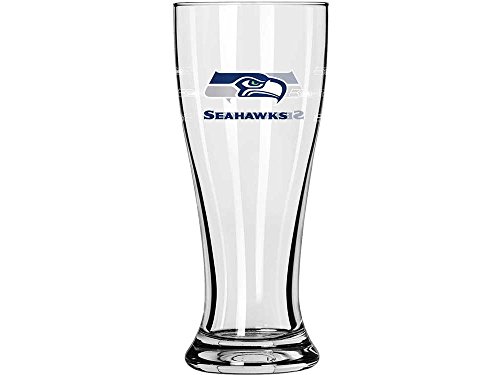 Boelter Brands Seattle Seahawks Mini Pilsner Shot Glass