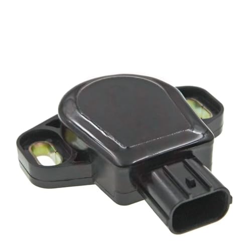 Capteur de position du papillon pour Honda Civic 2.4L 02-06 | Réf 16402-Raa-A01
