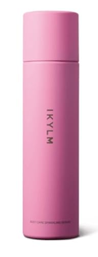 休井美郷さんプロデュースボディケアブランド『IKYLM(アイキュリム)』 (バストケア スパークリング セラム(バストプリンシパル ハニーの香り 容量:60g)