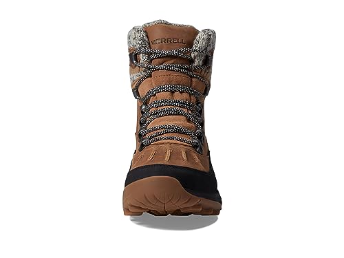 Image of Merrell womens Siren 4 Thermo Mid Zip Waterproof
