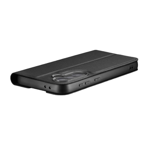 Hama Étui portefeuille Samsung Galaxy A56 5G fonction socle 00019687 - vue 5