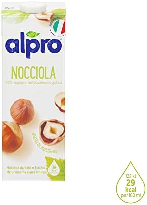 Alpro Bevanda Nocciola