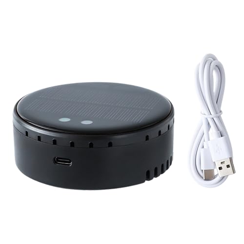 ��C����@ - �\�[���[HEPA�t���b�V���i�[ �ԗ��N���[�i�[ �����I�ȃz�R������ �É��G�A�t���[�f�o�C�X �R���p�N�g�ȏ��L�� | �y�ʏ��L�� USB�ڑ��A�N�Z�T�� �g�C���p�|�[�^�u���V�X�e��