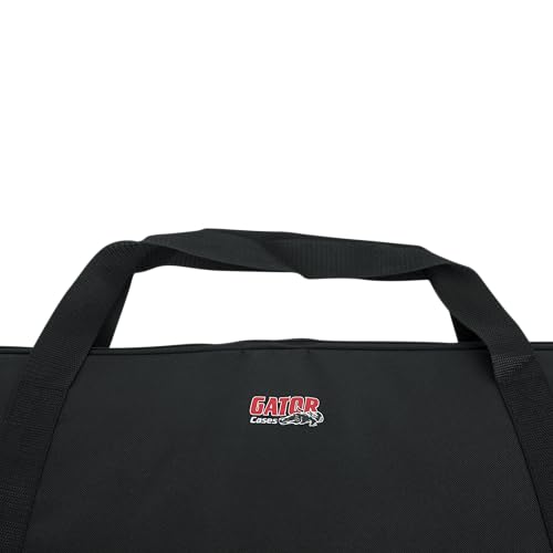 Housse pour claviers 88 notes Gator Cases GKBE-88 en tissu robuste