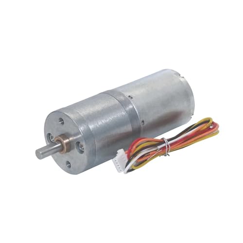 Moteur sans balais DC à faible bruit et longue durée de vie