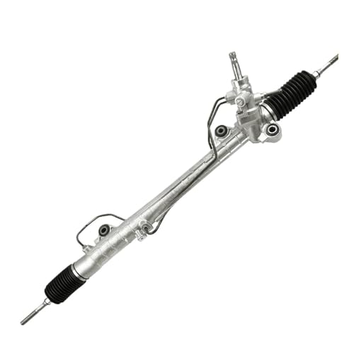 Cremallera de dirección asistida Mazda 6 2002-2007 izquierdo GJ6A32110E
