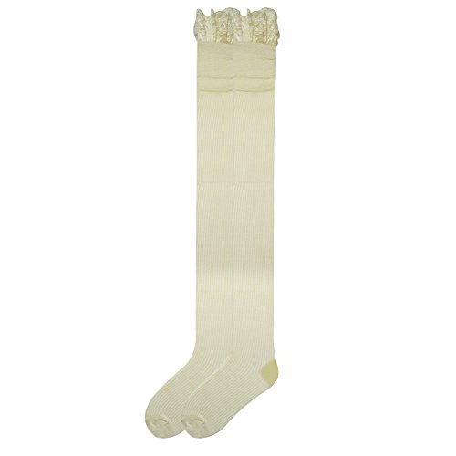 Image of K BELL womens Fashion Over-the-knee Socks
