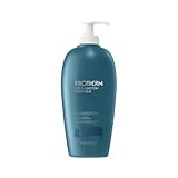 biotherm crema antiedad Enriquecida con Life Plankton, un activo natural que estimula la regeneración de la piel, y manteca de karité nutritiva. La piel está más firme, suave e hidratada.