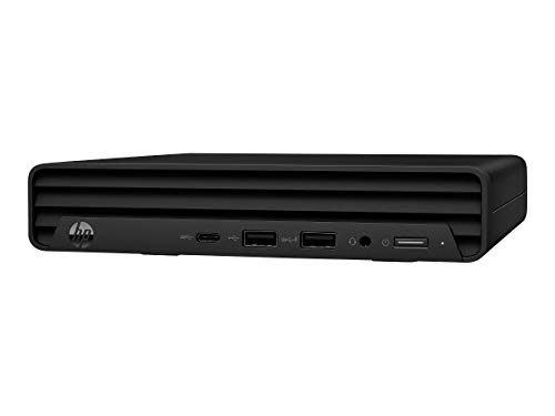Preisvergleich Produktbild HP 260 G4 DM i5-10210U 8GB / 256 PC