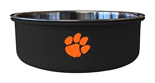 Clemson Tigers Pet Bowl Officially Licensed Collegiate Product