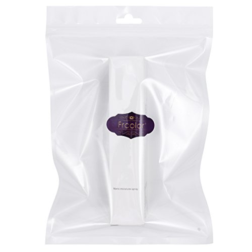 Frcolor Nano Facial Mister Atomization Eyelash Extensions Mist Atomization Facial Humectant Steamer Cool Mist Face Hydration Sprayer Beauty Skin Care #TOP6