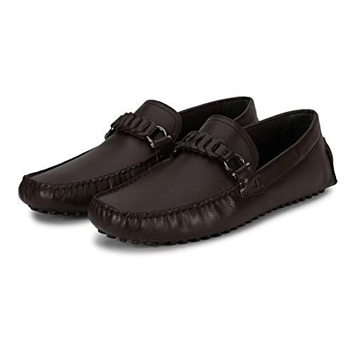 Image of Red Tape Men's Driving Shoes