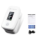 パルスオキシメーター ELMAKA800-1