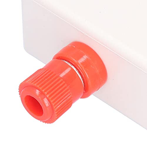 Nimomo Active Receiving Antenna, Durable Abs Omnidirectional Portable Radio High Frequency Receiving Antenna Shortwave Transmission - Image 4