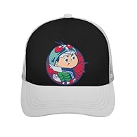 Amazon.co.jp: 広島 東洋カープ カープ坊や 帽子 メンズ