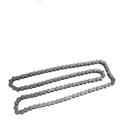 Chaîne 420 102 maillons pour moto, vélo et quad ATV SUNL 90cc à 125cc