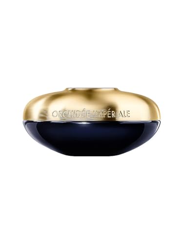 Guerlain Orchidée Impériale 5G Crema Tarro