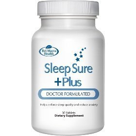 – Sleep Sure Plus – 30 Tablets