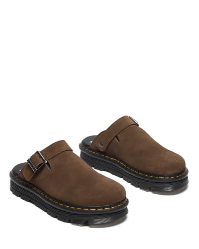 Image of Dr. Martens Unisex Adult Zeb Zag Mule