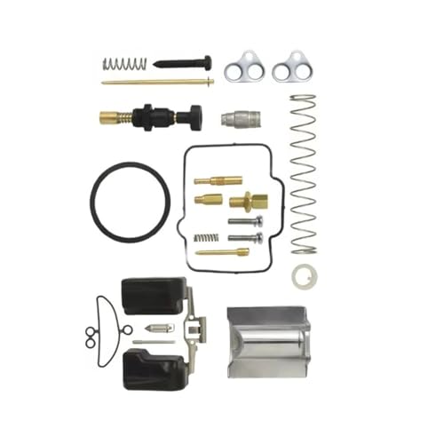 Kit réparation carburateur PWK pour rénover le moteur de moto