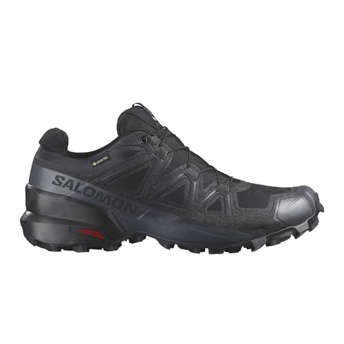 Image of Salomon Men's Speedcross GTX Waterproof Trail Running Shoes