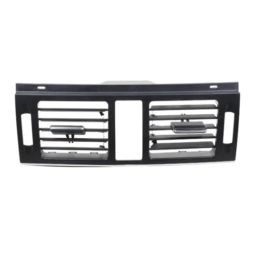 Panneau Couverture Sortie Grille Ventilation Benz W204 Finition Premium