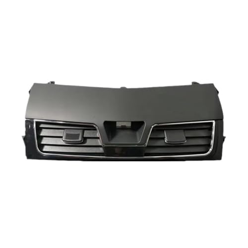 Grille climatisation intérieure orientable pour Teana et Altima panneau de ventilation