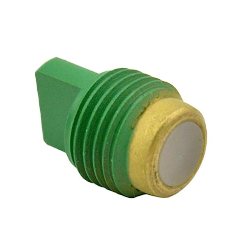 rockible Scuba Tank Valve Seat (Brass) - 1/2