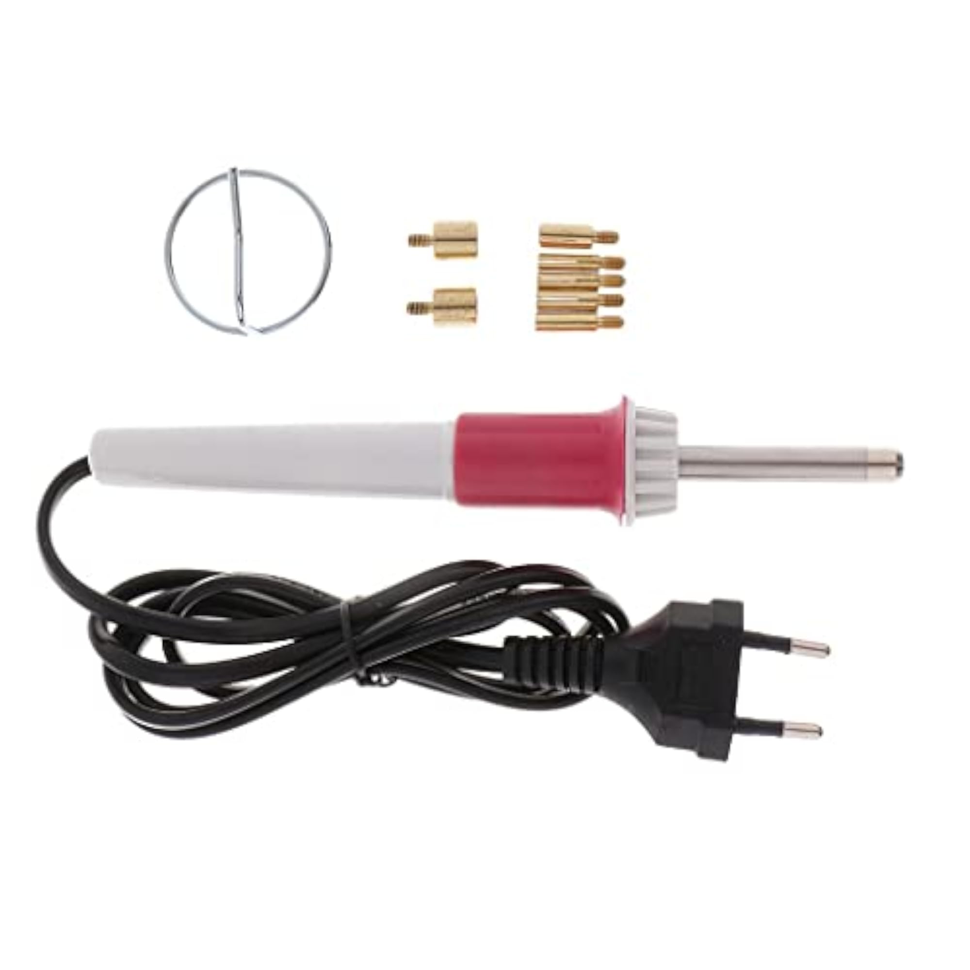 Hotfix Rhinestone Applicator Iron-on Wand for DIY Crafts