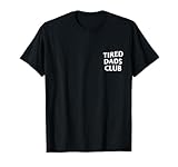 Tired Dads Club