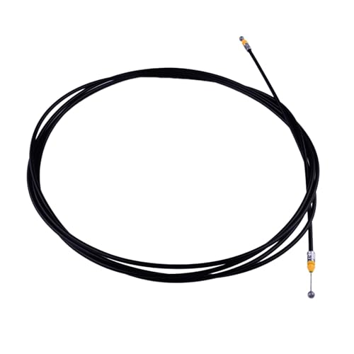 Câble de déverrouillage du couvercle coffre cassé Toyota Camry commande 6460706070