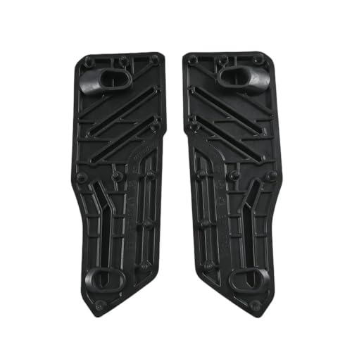Repose-Pieds Moto anti-Glisse pour TMAX 560 Évite les Chutes de Pied - 6