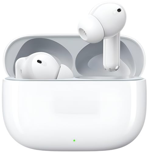 Image of iPhonee Headphones (Pro Generation) H2 Chip | Wireless Earbuds, Spatial Audio, High-Fidelity Sound,USB-C Charging |USB-C Charging Case,Easy Use for iPhone,Apple Compatible