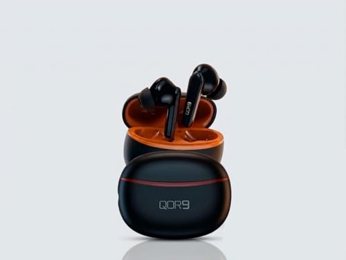 Image of QOR 9 Earbuds