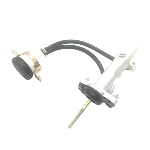 Maître-cylindre de frein hydraulique : réparez la pédale molle UTV - 2