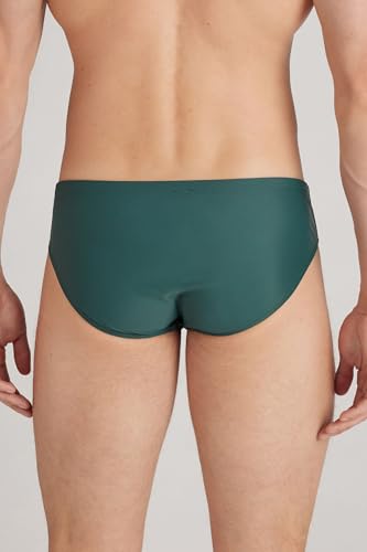 Man's Plain Swim Briefs3