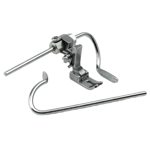 Pisante guía para maquina industrial de coser Blooy P723 miniatura 2