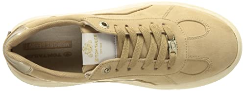 TOM TAILOR 3294803, Scarpe da Ginnastica Donna