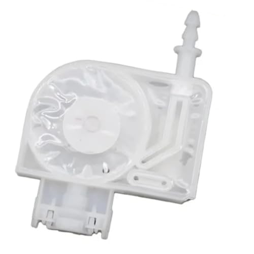 Amortisseur d'Encre Blanc Filtre DTF DX5 XP600 I3200 pour Stylet Pro 4800