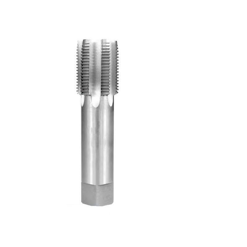 HSS Pipe Tap Metal Screw Thread Tap Threading Tools Hand Tools,G2