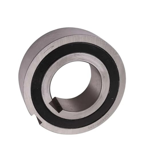 Roulement unidirectionnel CSK30 avec clavette de dimensions 30x62x16 mm
