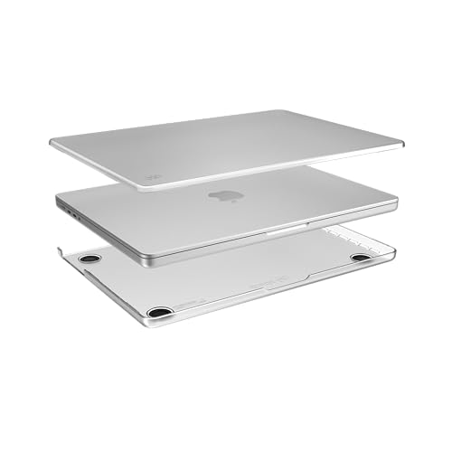 Speck SmartShell notebook case 35.6 cm (14") Hardshell case Transparent, 14 inches - Image 3