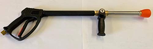 Monster Equipment, LLC Wash Down Gun