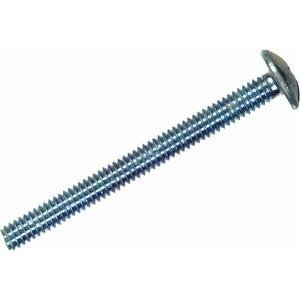The Hillman Group 6782 Machine Screw, 8-32 X 1-Inch