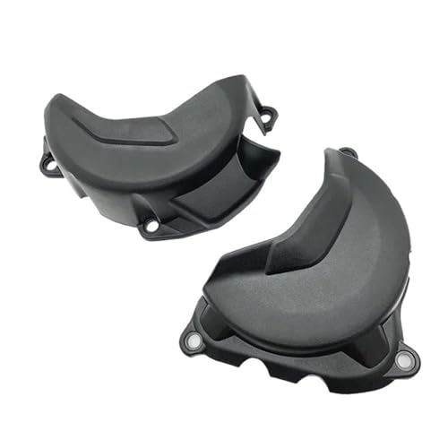 Protection de tête cylindre moteur en carbone haut de gamme pour BMW F900XR et F850GS