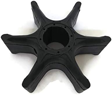 6H4-44352-01 Water Pump Impeller For Yamaha Outboard Motor Engine 20hp 25hp 30hp 40hp 50hp Ship Boat Parts 6h4 44352 02 I.506637541