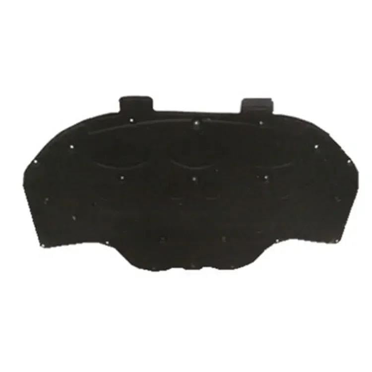 Tapis capot moteur avant anti bruit pour Mercedes Classe C W204